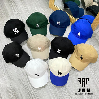  Nón lưỡi trai MLB Hot trend Free size