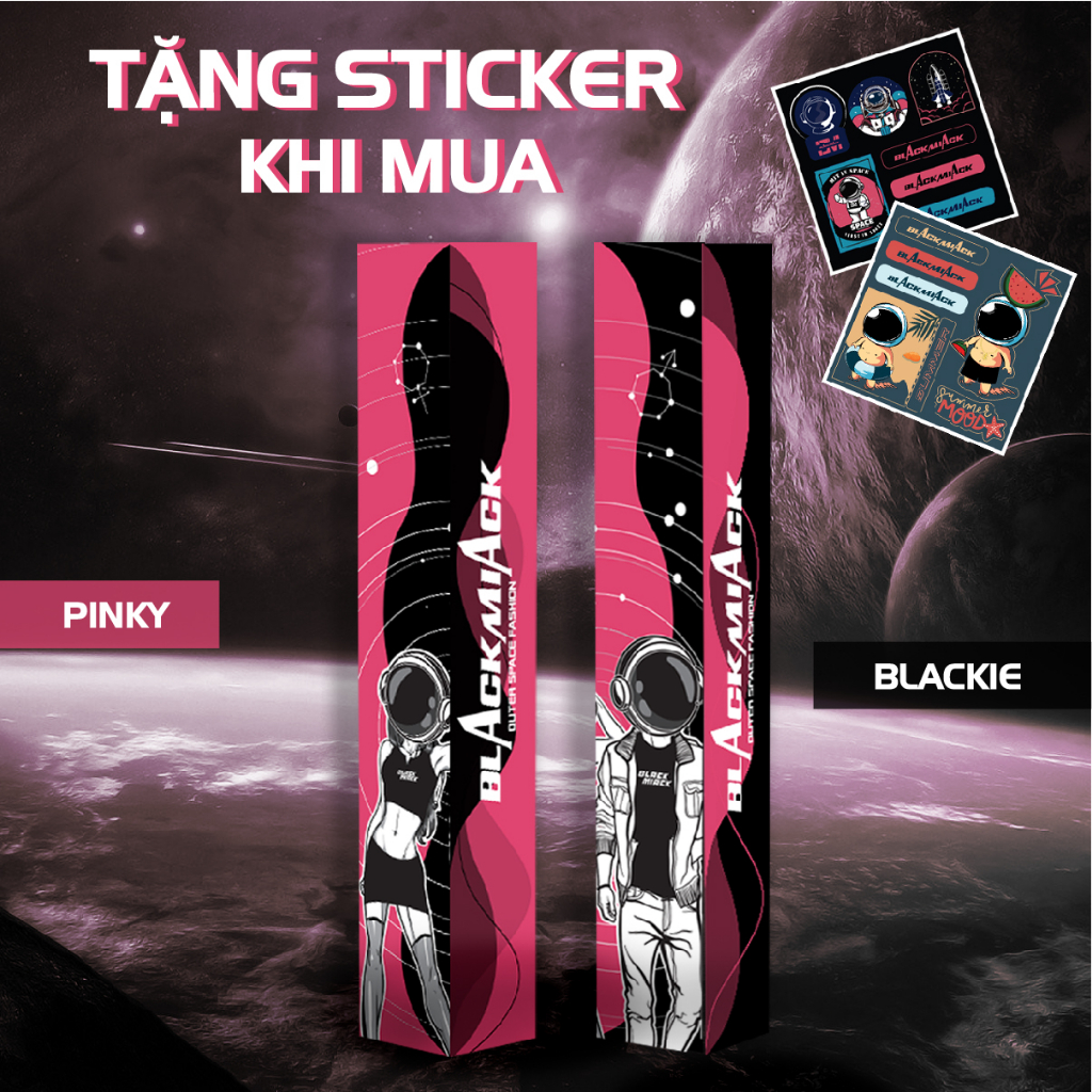 NƯỚC HOA BLACKPINK 12ml BLACK MIACK Version 2023