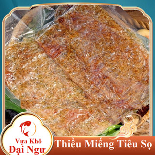  Khô cá thiều Phú Quốc loại thượng hạng quà tặng ý nghĩa-Vựa Khô Đại Ngư 