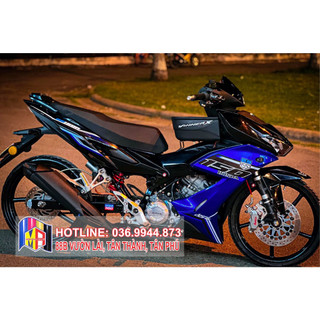 Tem winner x v2 150 chỉ