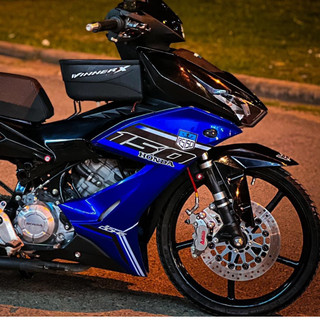 TEM WINNER X V2 150 CHỈ DECAL 3A
