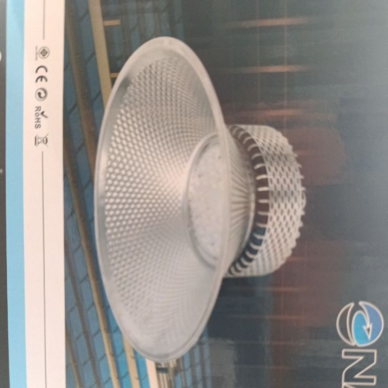 ĐÈN LED NHÀ XƯỞNG 100W thương hiệu NAVIGATE, điện 220V