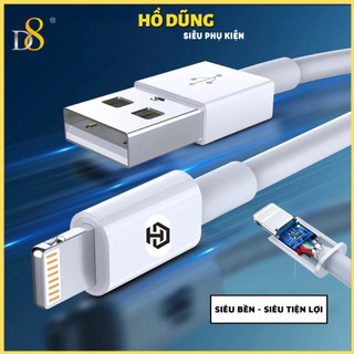 Dây cáp sạc dành cho điện thoại 6/7/8/plus/x/xsmax/11/12/13/14/pro/plus/promax