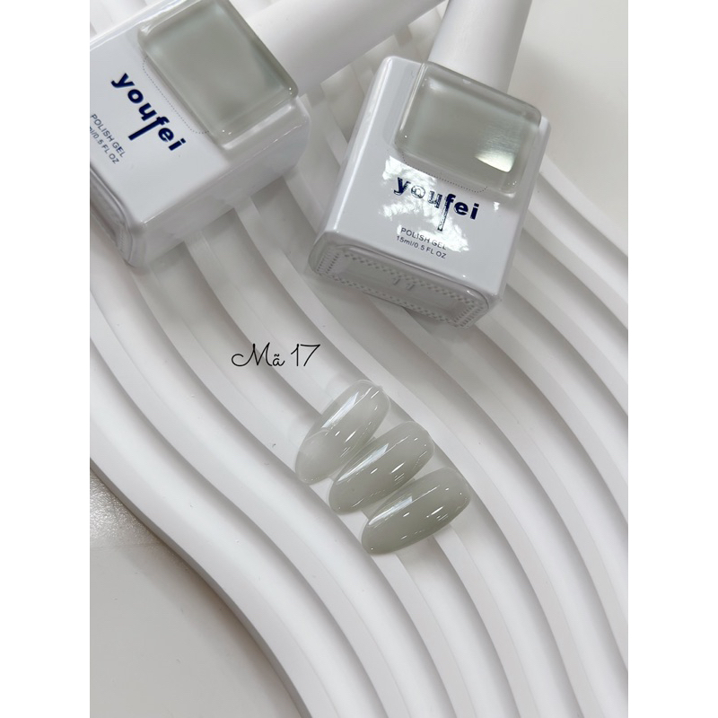 THẠCH YOUFEI LẺ MÀU