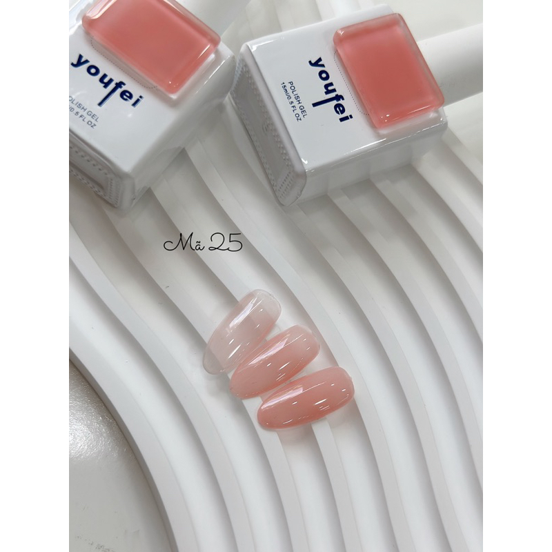 THẠCH YOUFEI LẺ MÀU