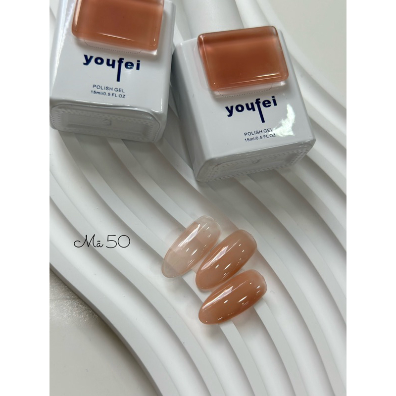 THẠCH YOUFEI LẺ MÀU