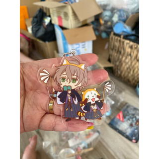 Hình Nhật Anime Hypnosis Mic