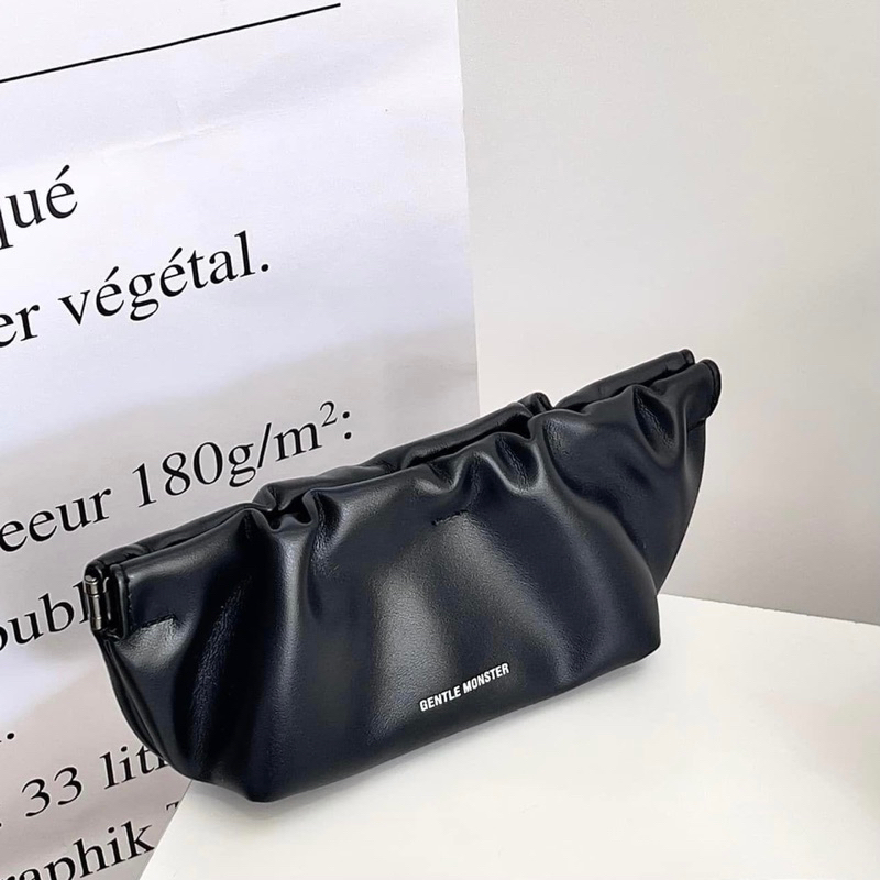 Kính râm vuông to oversize GM LOCELL,Kính mát tròng uv400