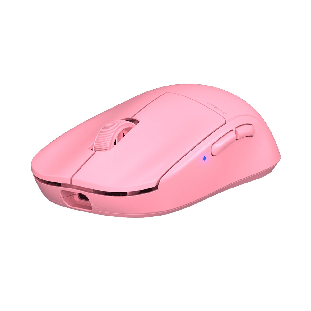 Chuột không dây Pulsar X2 Pink PX205
