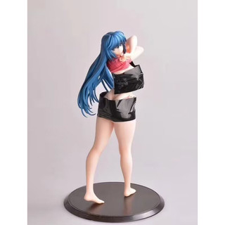 Mô hình figure nhân vật Toshiue Kanojo
