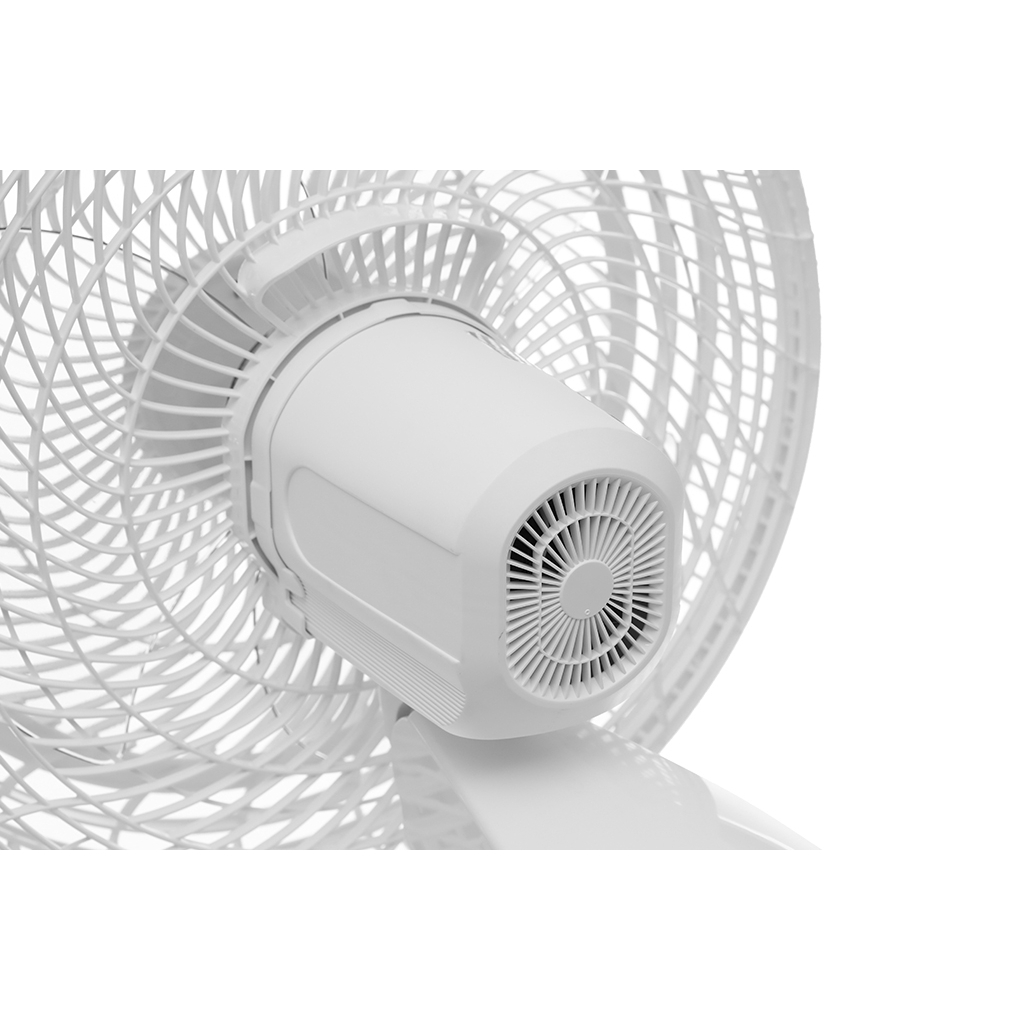 Quạt Treo Tefal Turbo Life Có Remote VH657690 Chính Hãng