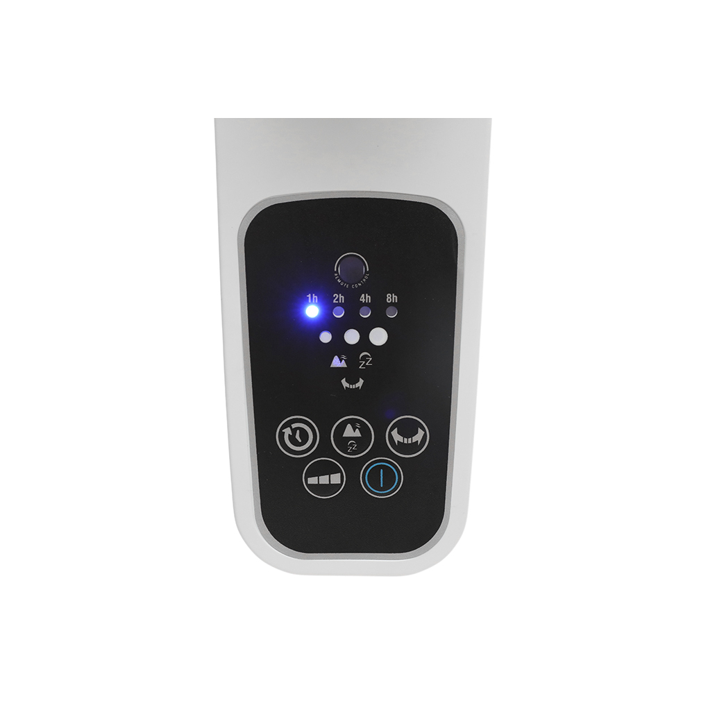 Quạt Treo Tefal Turbo Life Có Remote VH657690 Chính Hãng