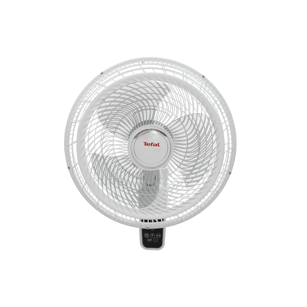 Quạt Treo Tefal Turbo Life Có Remote VH657690 Chính Hãng