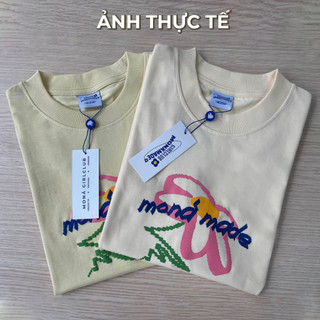 Áo thun baby tee MONÁ - SPRING