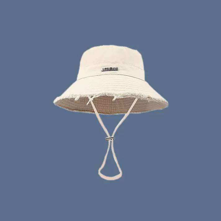 Nón Bucket Tai Bèo Qin Mũ Chống Nắng Phong Cách Đường Phố