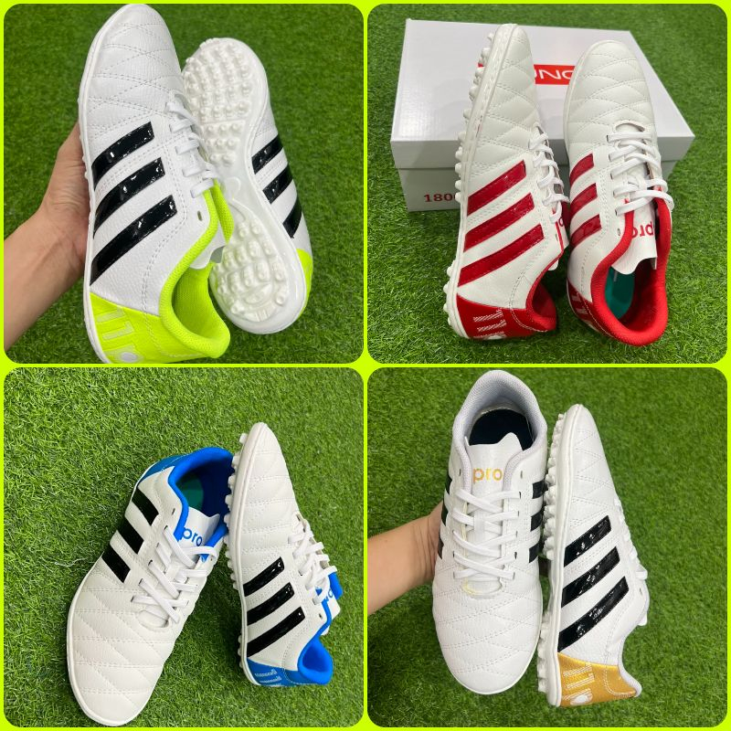 Giày Đá Banh 11 PRO Toni Kroos_ Giày ôm chân_ Mua tăng lên 1 số để đi vừa