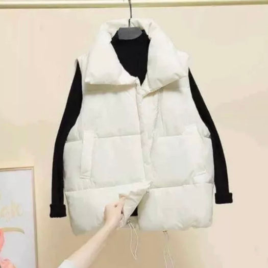 Áo Phao Gile Nữ DÀY DẶN loại 1xinh xắn  Hot Trend 2023