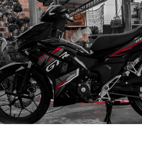 TEM WINNER X V3 GTR TEM CHỈ