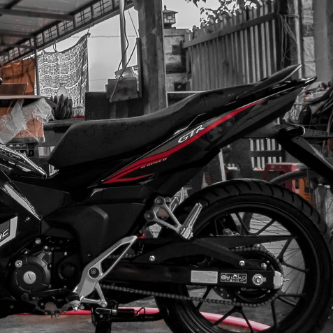 TEM WINNER X V3 GTR TEM CHỈ