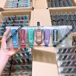 Kem đánh răng Marvis chính hãng 75ml