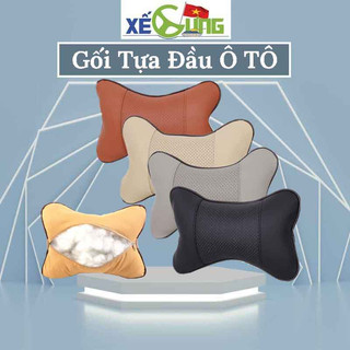 Gối Tựa Đầu Ô Tô-Chống Đau Mỏi Cổ,Gáy Khi Đi Xe,Gối Tựa Đầu Xe Hơi Loại 1