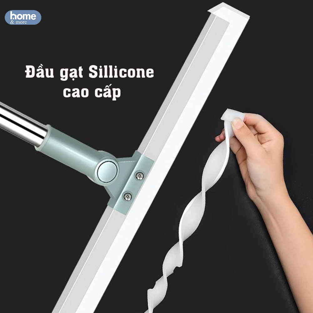 Chổi gạt nước sàn nhà tắm quét nhà thông minh gạt sạch nhà tắm chống trượt