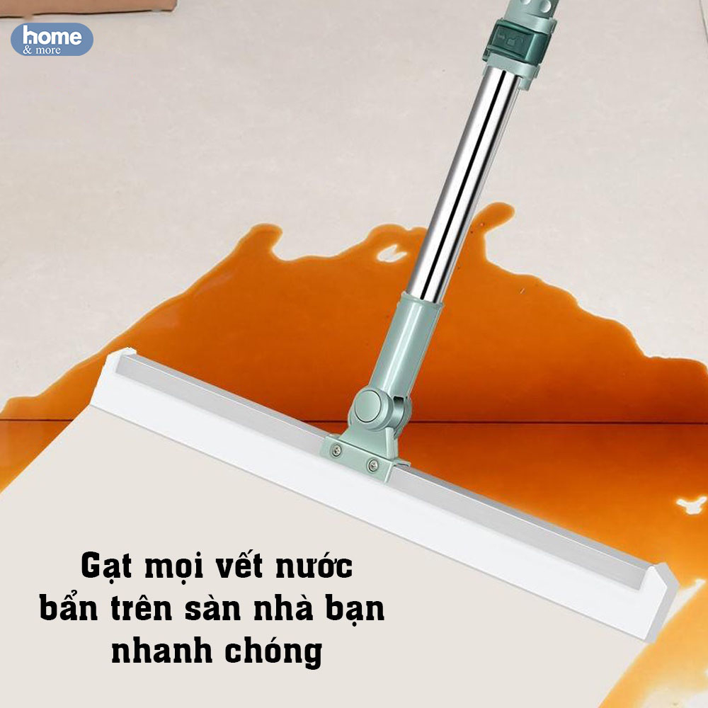 Chổi gạt nước sàn nhà tắm quét nhà thông minh gạt sạch nhà tắm chống trượt