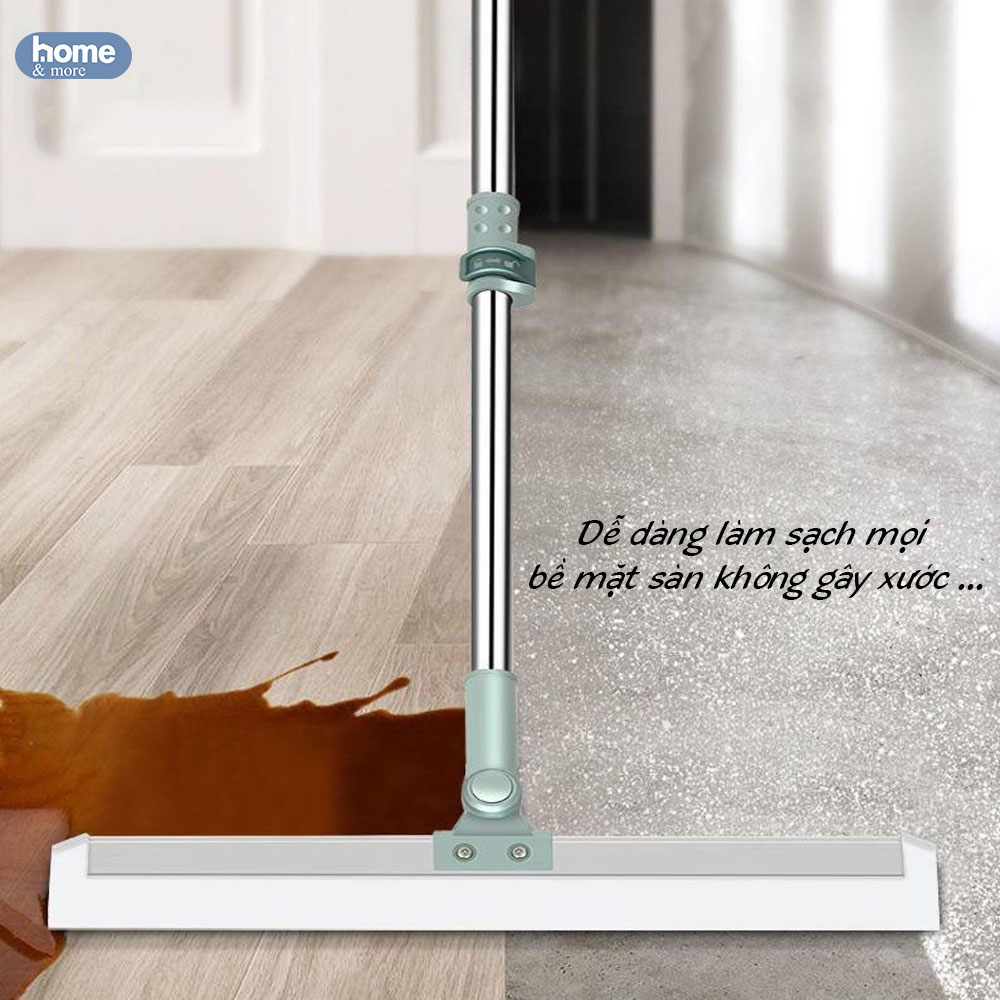Chổi gạt nước sàn nhà tắm quét nhà thông minh gạt sạch nhà tắm chống trượt
