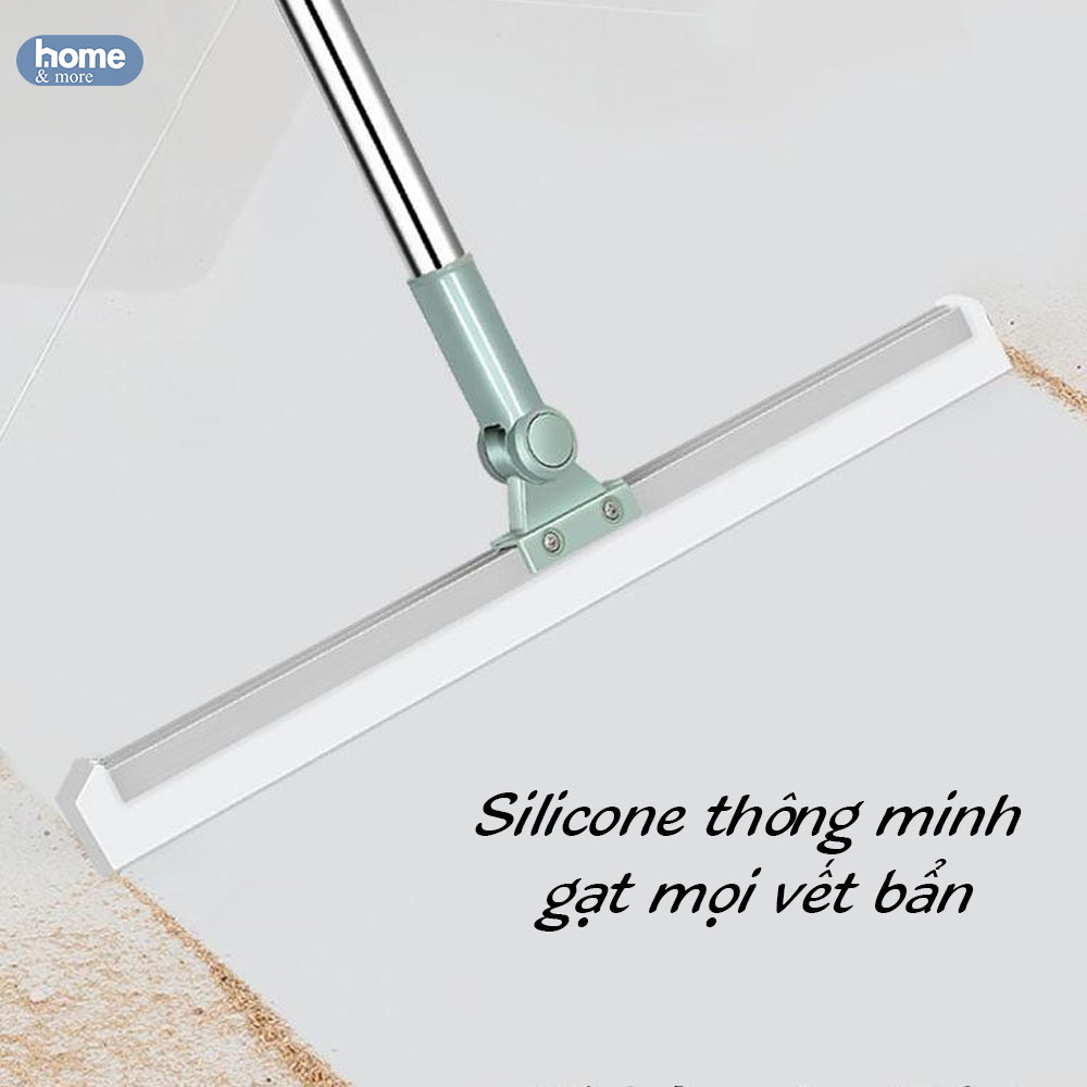 Chổi gạt nước sàn nhà tắm quét nhà thông minh gạt sạch nhà tắm chống trượt