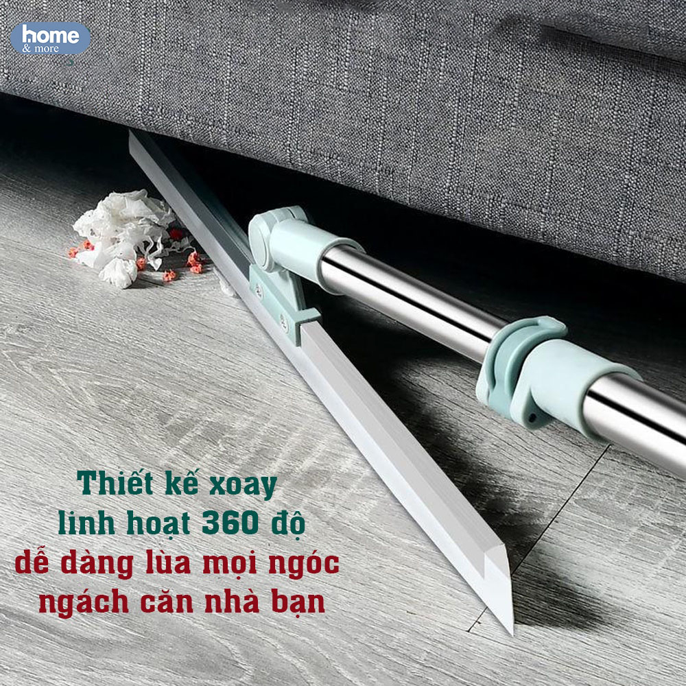 Chổi gạt nước sàn nhà tắm quét nhà thông minh gạt sạch nhà tắm chống trượt