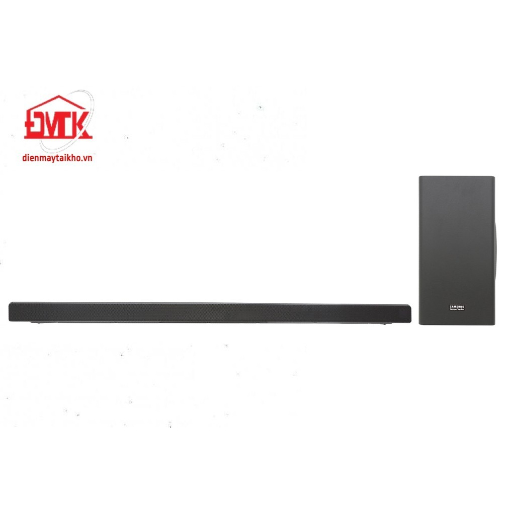 Loa thanh soundbar Samsung 3.1.2 HW-Q70R 330W