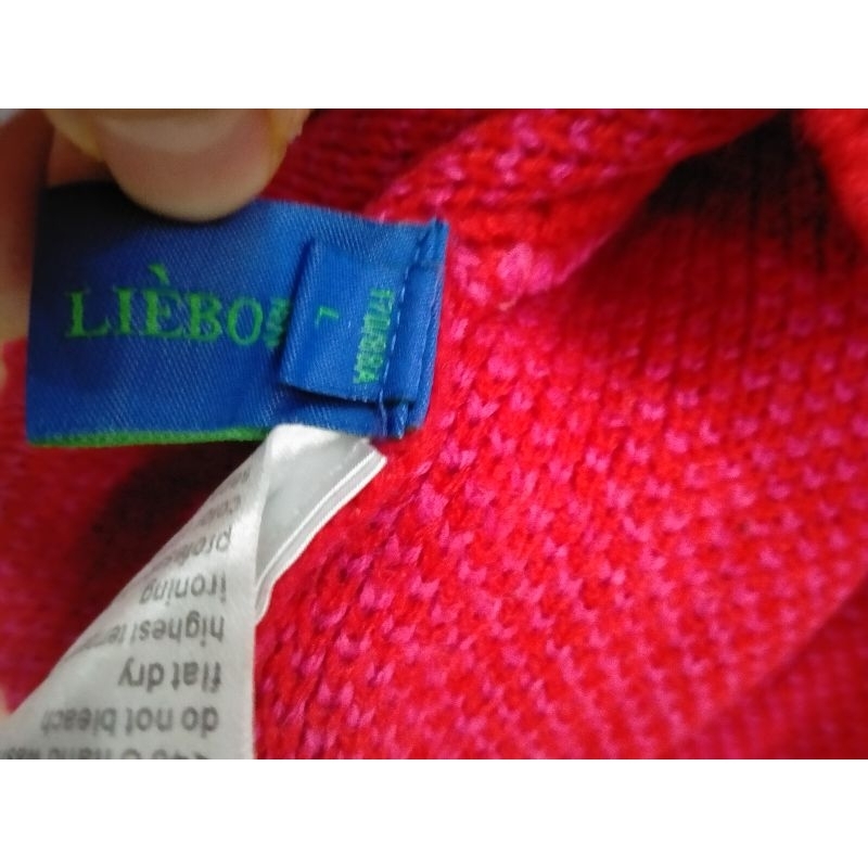 Cardigan dáng dài hoạ tiết hoa 5 cánh❤️❤️pass cá nhân