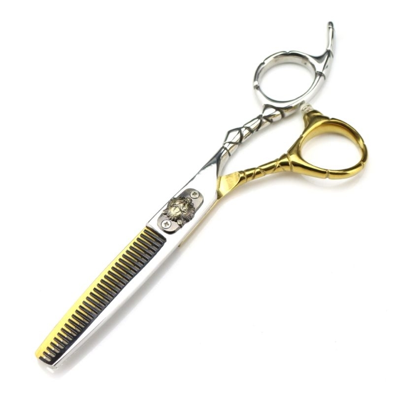 Kéo cắt tỉa tóc cao cấp 6 inch