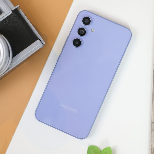 Điện thoại Samsung Galaxy A54 5G  - Hàng chính hãng - Bảo Hành 12 tháng