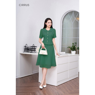 Bộ váy nữ công sở CIRRUS 530810