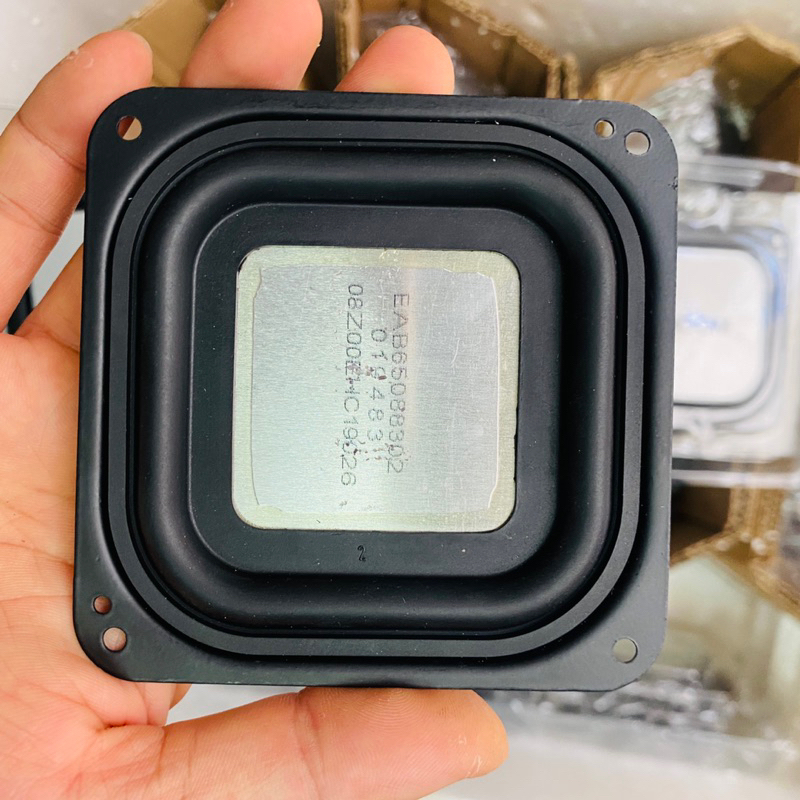 Cộng hưởng XBOOM