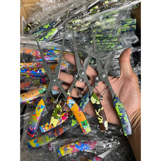 kềm cắt dây gỡ cá dài 20cm