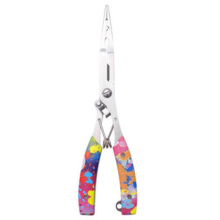 kềm cắt dây gỡ cá dài 20cm