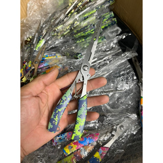 kềm cắt dây gỡ cá dài 20cm