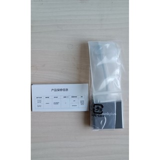Hub chia  Lenovo Thinkplus 3 trong 1