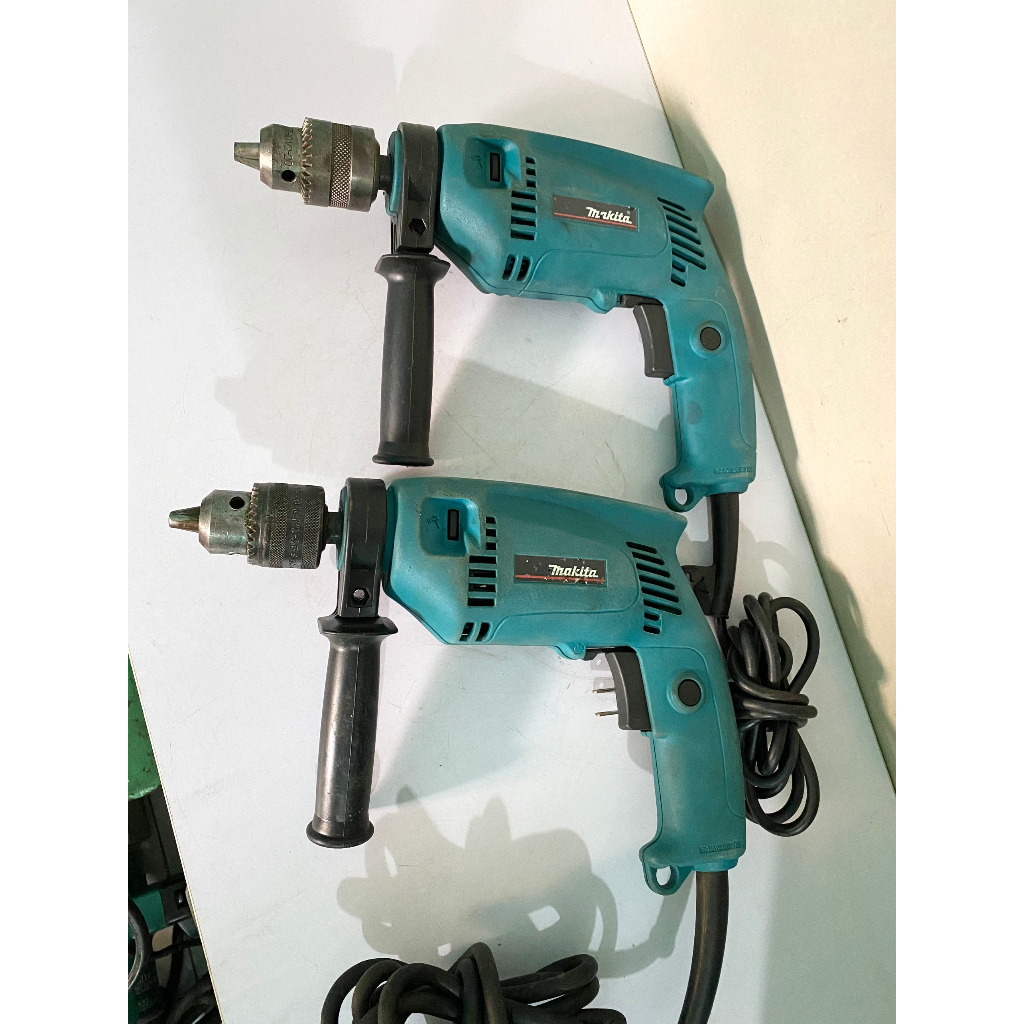 Máy khoan hàng Nhật bãi đã lên điện 220v