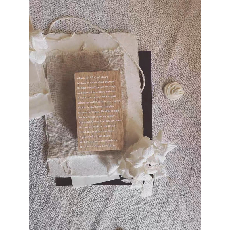 𝓑𝓾𝓵𝓵𝓮𝓽𝓳𝓸𝓾𝓻𝓷𝓪𝓵𝟏𝟏𝟓 ✿ Con dấu gỗ Leisure Penny chính hãng