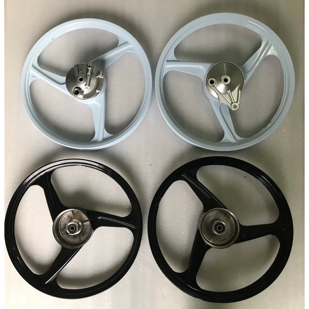 MÂM VÀNH ĐÚC 3 CÂY ĐÙM-PHANH CHO WAVE S RS RSX @ 110,BLADE,DREAM 110 LÊN ZIN KHÔNG CHẾ CHÁO