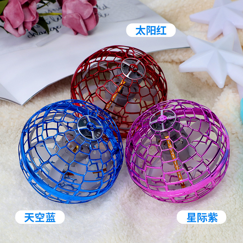 Quả bóng bay, quả cầu ma thuật, bóng bay phát sáng,có đèn led