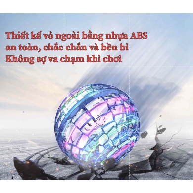 Quả bóng bay, quả cầu ma thuật, bóng bay phát sáng,có đèn led