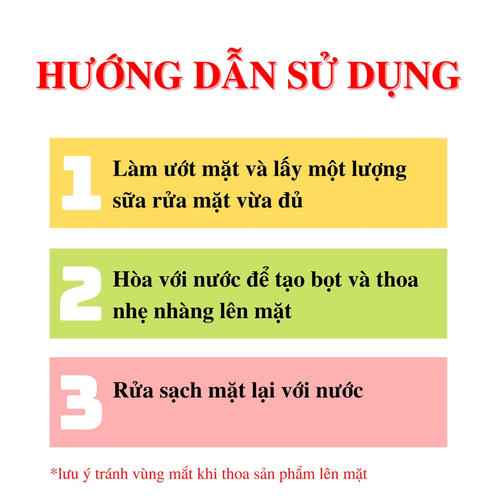 Sữa rửa mặt Dr.snow Nhân Sâm Xanh Nhật Bản