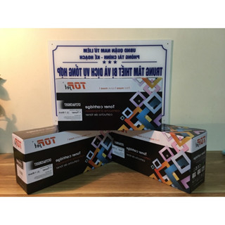 Cụm trống máy in XEROX Docuprint P115w | M115w | M115z | 115  (CT351005/DR - 115) - NHẬP KHẨU MỚI