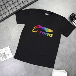 Áo cầu lông li-ning nam - mã 271