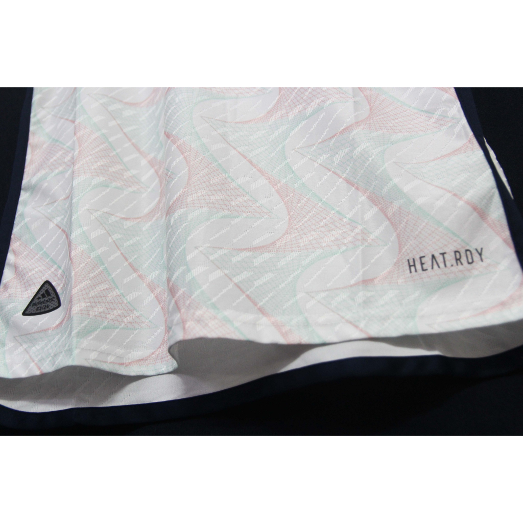 Áo Ajax away kit 2023/ 24 bản player cao cấp màu trắng