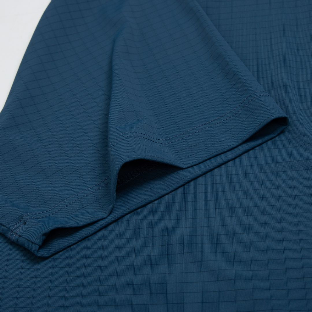 Áo polo ngắn tay ARISTINO phom Regular fit suông nhẹ, thiết kế basic nam tính, lịch lãm - APS094S3